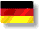 Flagge Deutsch