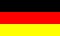 Flagge Deutsch