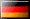 Flagge Deutsch