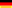 Flagge Deutsch