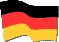 Flagge Deutsch