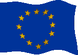 Flagge Europa