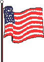 Flagge USA Amerika