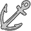 Schiffsanker