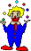 Clown