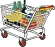Einkaufswagen