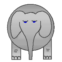 Elefant