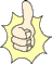 Hand Clipart Hände