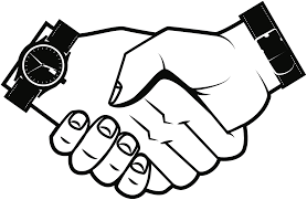 Hand Clipart Hände