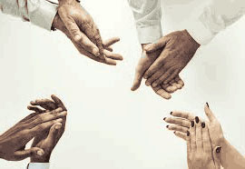 Hand Clipart Hände