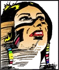 Indianer