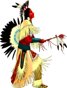 Indianer