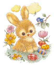 Osterhase