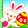 Osterhase