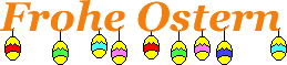 Ostern