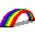 Regenbogen