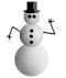 Schneemann