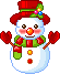 Schneemann