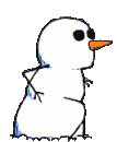 Schneemann