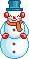 Schneemann