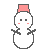 Schneemann