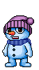 Schneemann