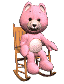 Teddybär
