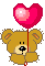 Teddybär