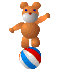 Teddybär