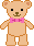 Teddybär