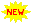 Text 'NEW'