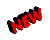 Text 'NEW'