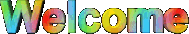Text Welcome