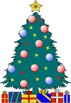 Weihnachtsbaum