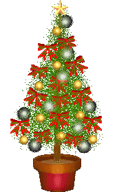 Weihnachtsbaum