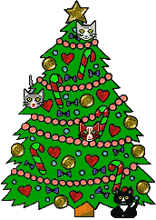 Weihnachtsbaum Gif Clipart